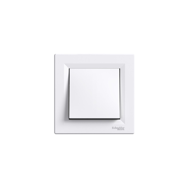 ASFORA Vyp.č1/0 biela EPH0700121