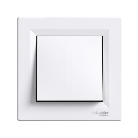 ASFORA Vyp.č1/0 biela EPH0700121
