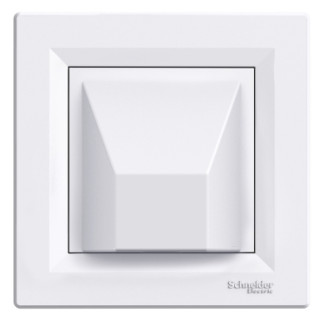 ASFORA káblový vývod biela EPH5500121