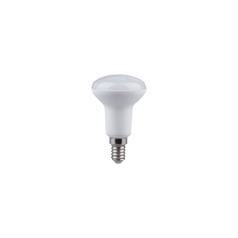 SKU21140 LED žiarovka 4,8W, R50, E14, 6500K, SAMSUNG CHIP