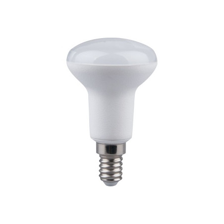 SKU21140 LED žiarovka 4,8W, R50, E14, 6500K, SAMSUNG CHIP