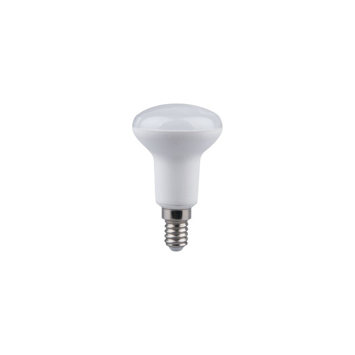 SKU21140 LED žiarovka 4,8W, R50, E14, 6500K, SAMSUNG CHIP