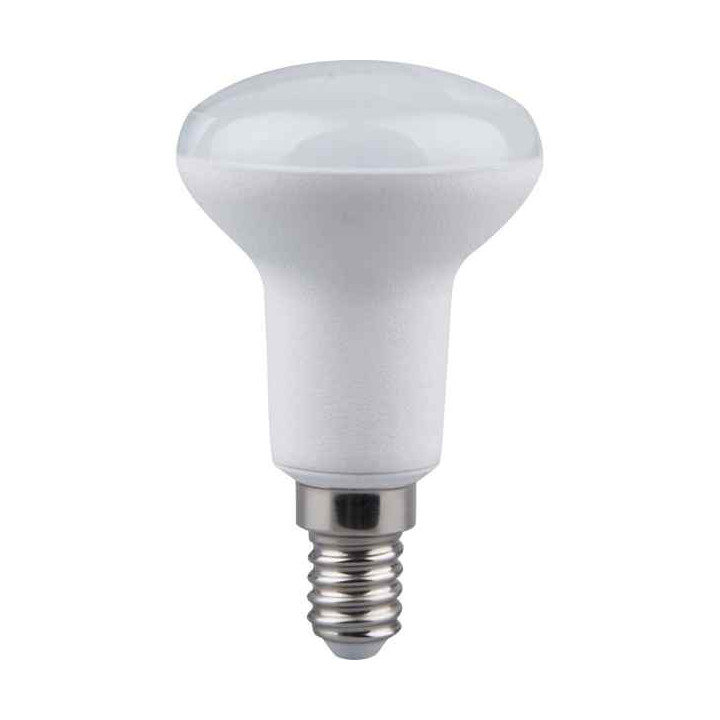 SKU21140 LED žiarovka 4,8W, R50, E14, 6500K, SAMSUNG CHIP