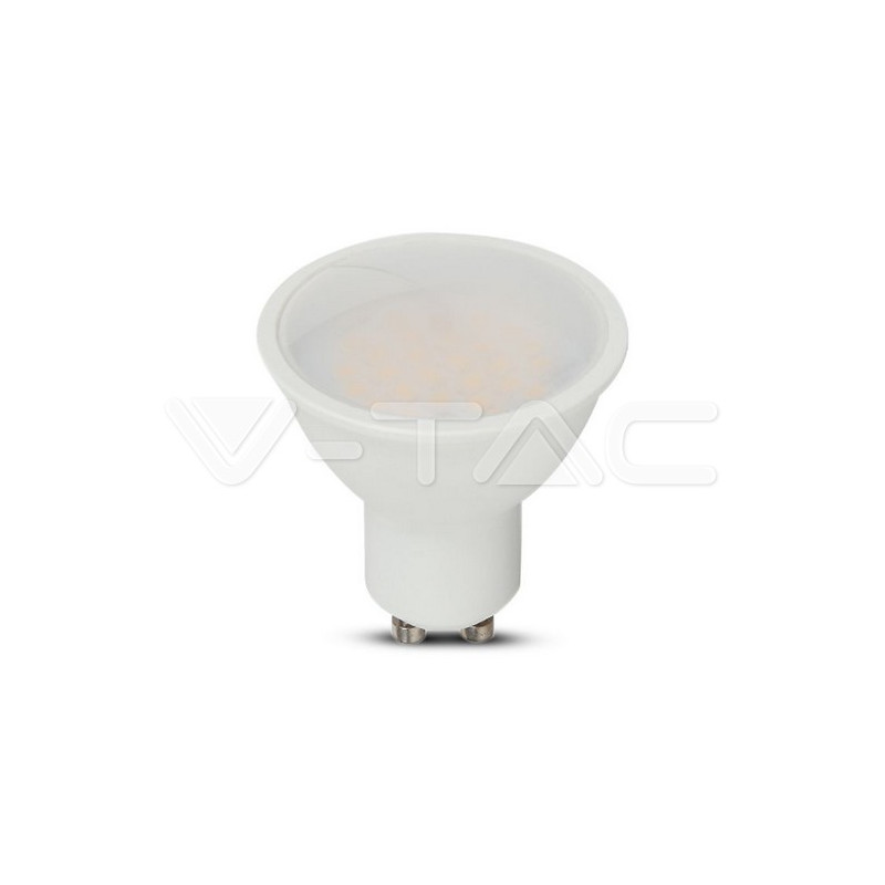 SKU21868 E27 6,5W ilum. 600lm 6500K