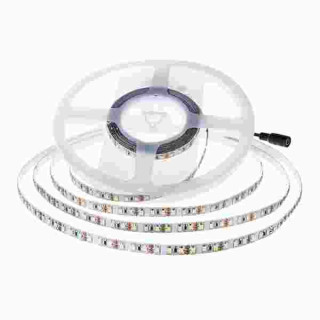 SKU212120 LED pás 7W/m, RGB , IP20
