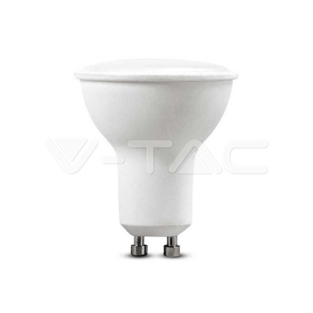 SKU212741 GU10 4,5W 6500K 6ks/bal
