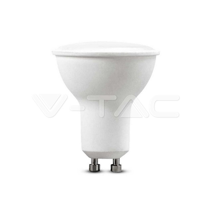 SKU212741 GU10 4,5W 6500K 6ks/bal