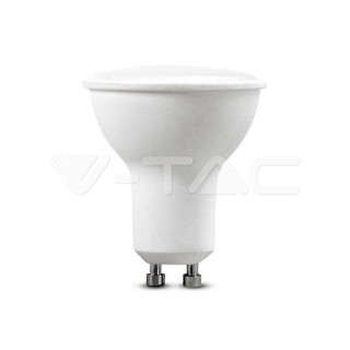 SKU212741 GU10 4,5W 6500K 6ks/bal