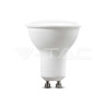 SKU212741 GU10 4,5W 6500K 6ks/bal