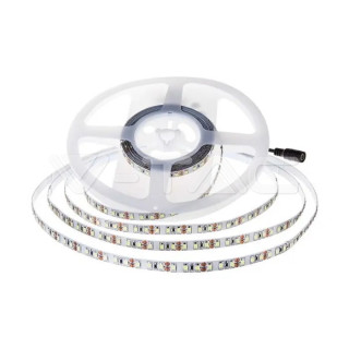SKU212594 LED pás 24V  8W/m IP 20  4000K