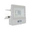 SKU20293 ref. 10W+senzor biely 4000K