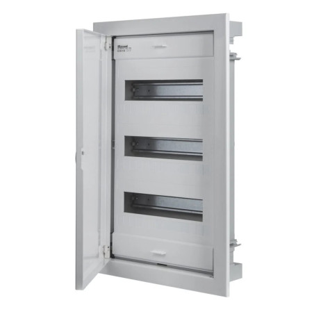 EC63136 pod.rozv. 36+6 mod IP 40 kov.dvierka