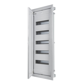 EC63160 pod.rozv. 60+10 mod IP 40 kov.dvierka