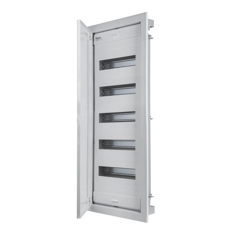 EC63160 pod.rozv. 60+10 mod IP 40 kov.dvierka