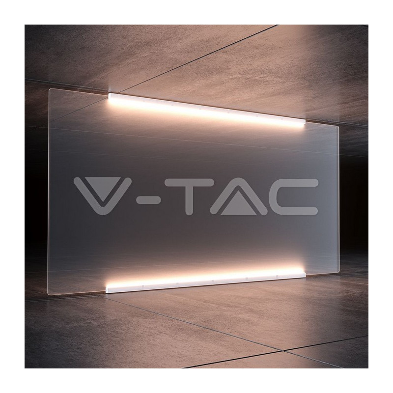 SKU21697 16W T5 120cm 6500K nábytkové