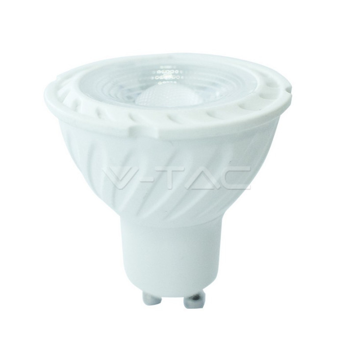 SKU21196 GU10 6W 4000K samsung dimmer
