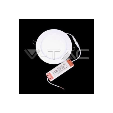 SKU214873 pan. 24W 4000K VT-1207 premium