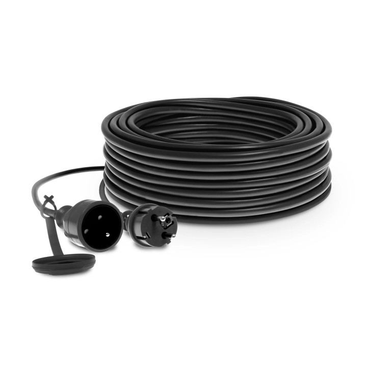 PO-ST/40m/3x1 spojovacia zásuvka 40m