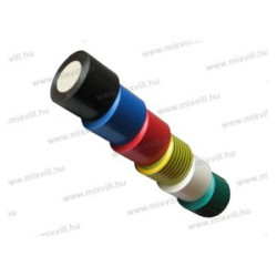 El.páska 1920m MIX 8 farieb