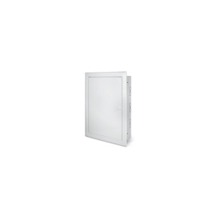 POD 36M MP-36M/2x18 M-BOX celoplechové RAL9003 IP40