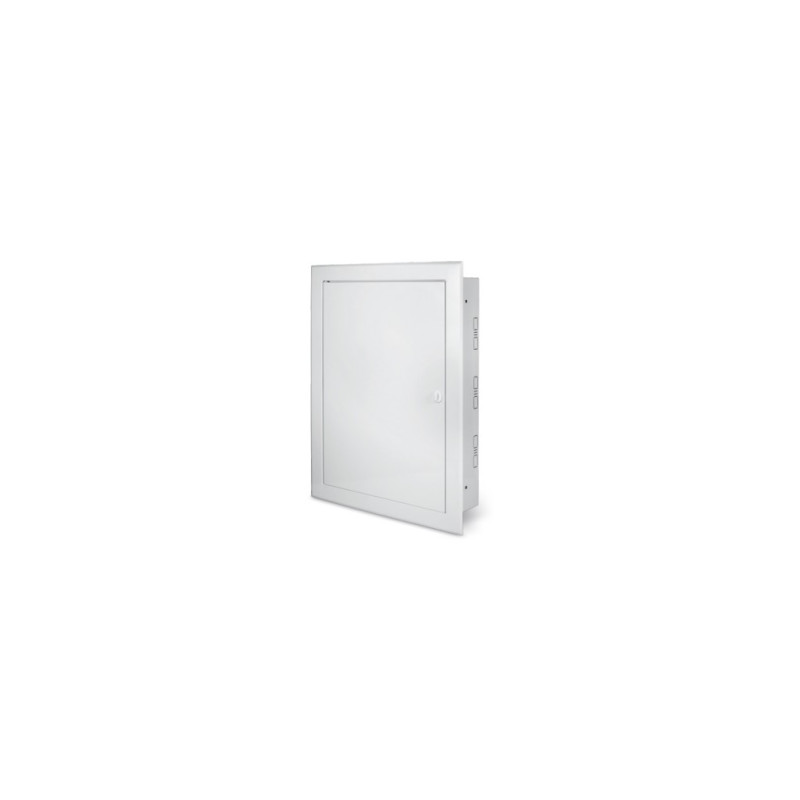POD 36M MP-36M/2x18 M-BOX celoplechové RAL9003 IP40