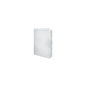 POD 36M MP-36M/2x18 M-BOX celoplechové RAL9003 IP40