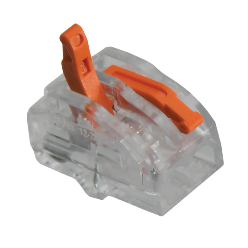 E.4190 Svorka PC622 4mm2