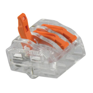 E.4191 Svorka PC623 4mm2