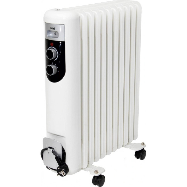 FKOS 13M olejový radiator .13 článkov 2500W