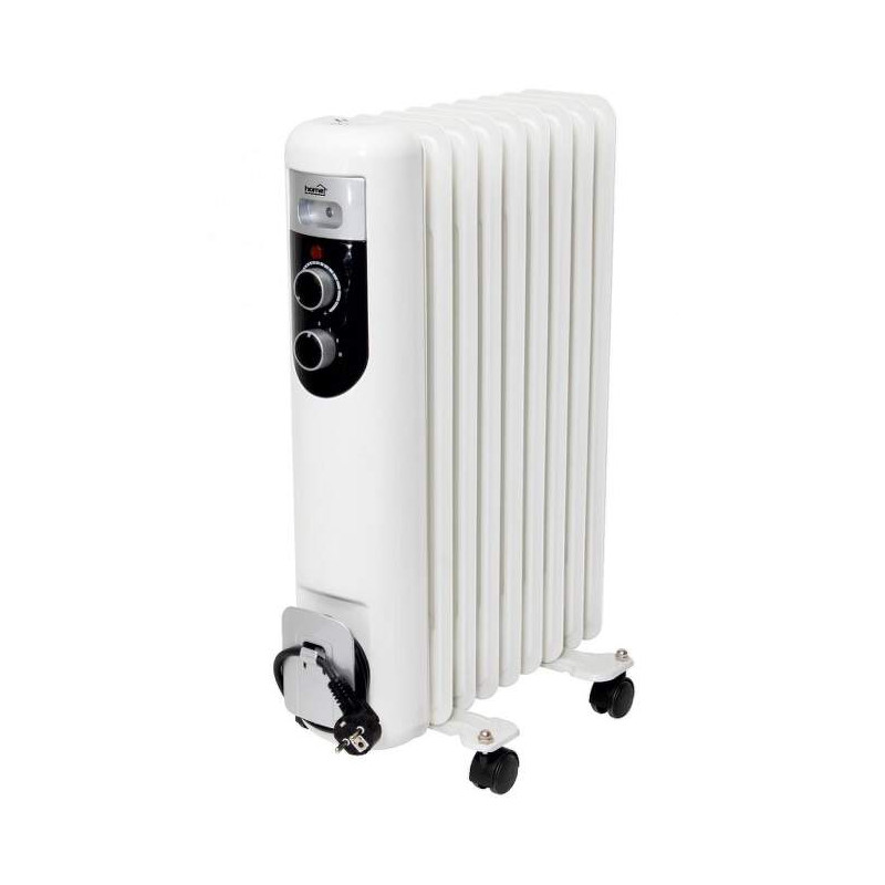FKOS 7M olejový radiator .7 článkov 2500W