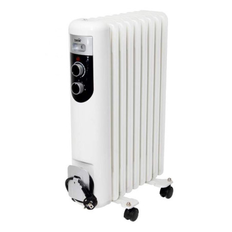 FKOS 7M olejový radiator .7 článkov 2500W