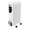 FKOS 7M olejový radiator .7 článkov 2500W