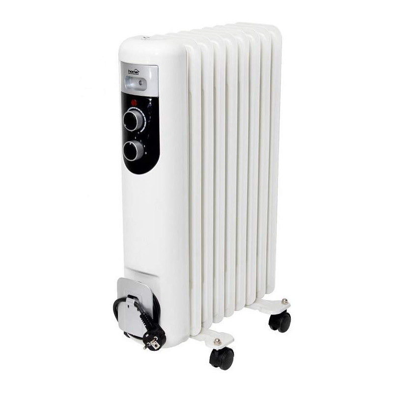 FKOS 9M olejový radiator .9 článkov 2500W