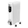 FKOS 9M olejový radiator .9 článkov 2500W