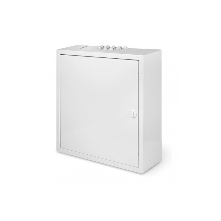 NAD 36M MN-36M/2x18 M-BOX celoplechové RAL9003 IP40