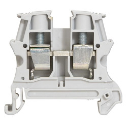 leg 037163 legrand svorka 10mm2 sivá