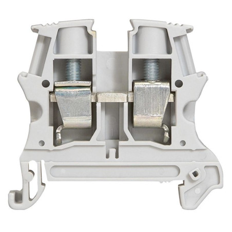 leg 037163 legrand svorka 10mm2 sivá
