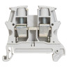 leg 037163 legrand svorka 10mm2 sivá