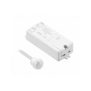 CR-CR18000-00 max 8m 360st IP20 800W biela