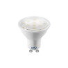 LD-NGU10P-3,5W GU10 3,5W 300lm teplá biela