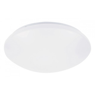 3419 Lucas LED 18W + senzor IP44 stropné svietidlo