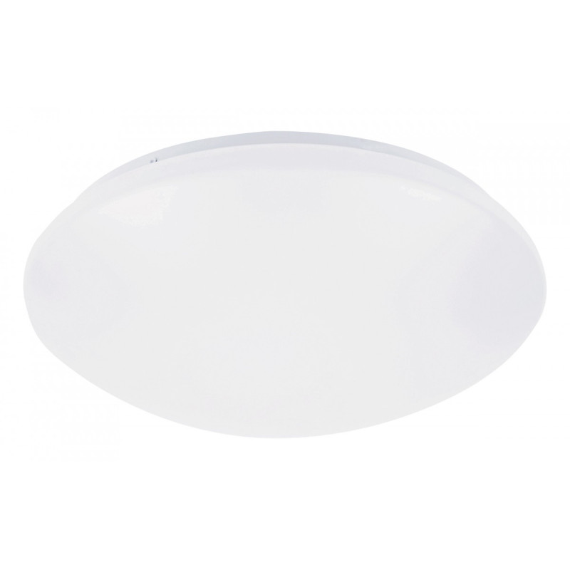 3419 Lucas LED 18W + senzor IP44 stropné svietidlo
