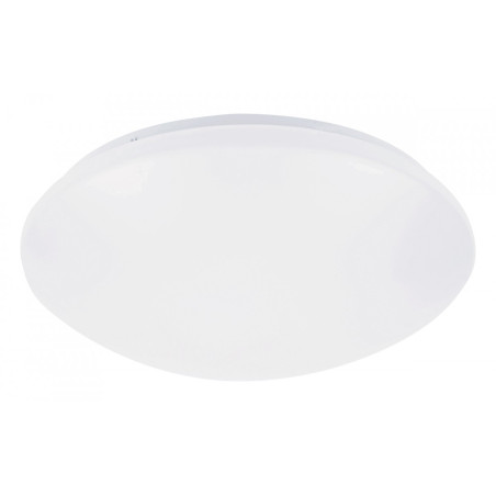 3419 Lucas LED 18W + senzor IP44 stropné svietidlo