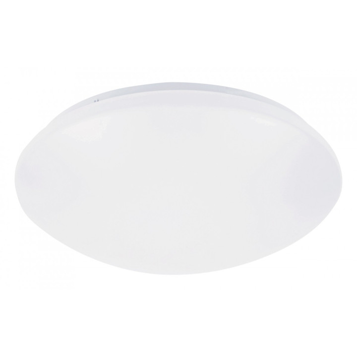 3437 Lucas LED 12W IP44 stropné svietidlo