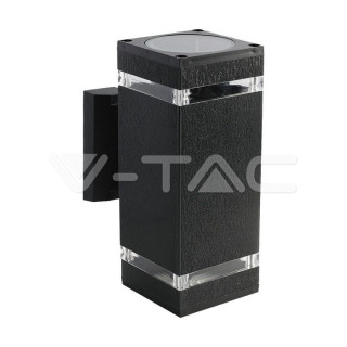 SKU93574 LED čierna IP44