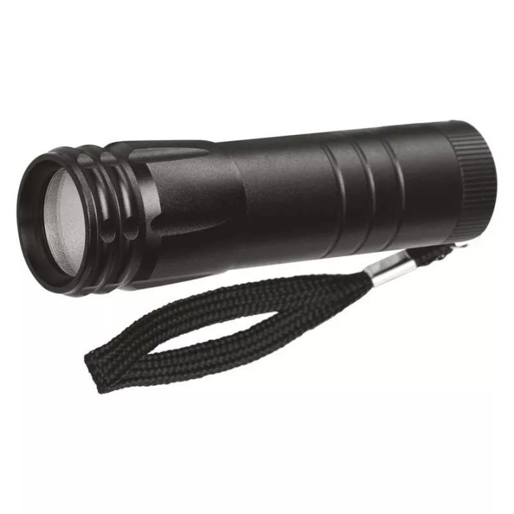 P4704-Led svietidlo 3W 3xAAA