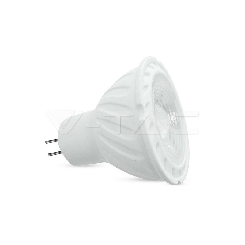 SKU212051 Žiar. 6W MR16/12V 4000K