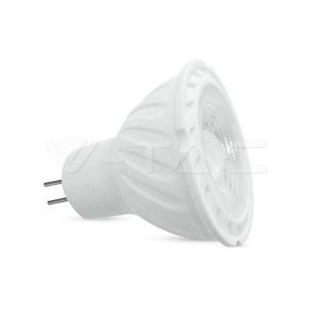 SKU212051 Žiar. 6W MR16/12V 4000K