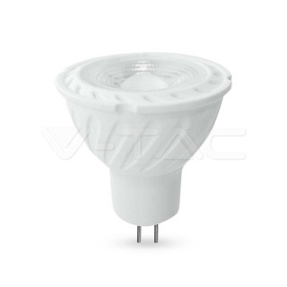 SKU212051 Žiar. 6W MR16/12V 4000K