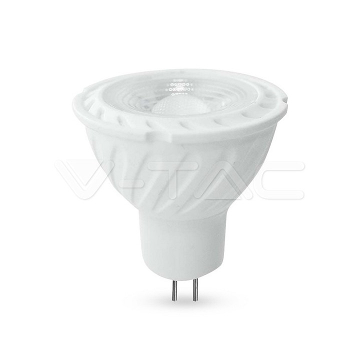 SKU212051 Žiar. 6W MR16/12V 4000K